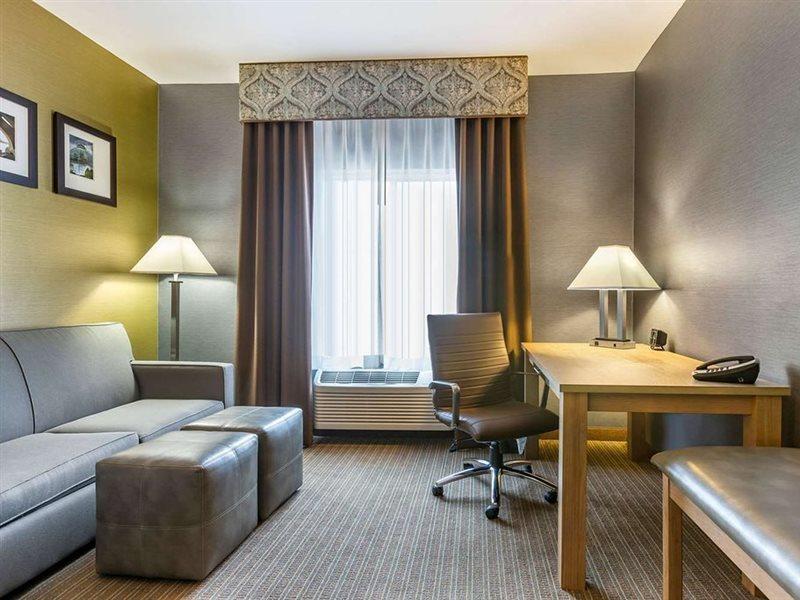 Comfort Suites Southgate-Detroit Extérieur photo