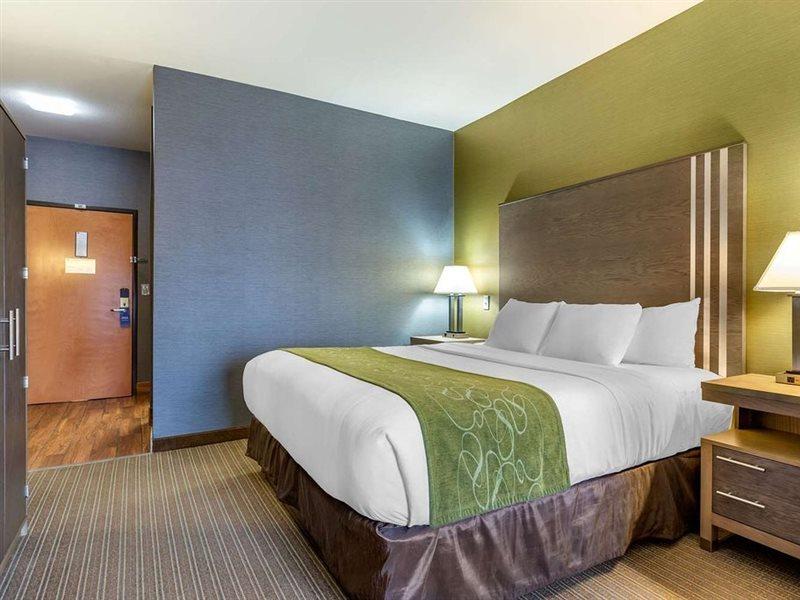 Comfort Suites Southgate-Detroit Extérieur photo