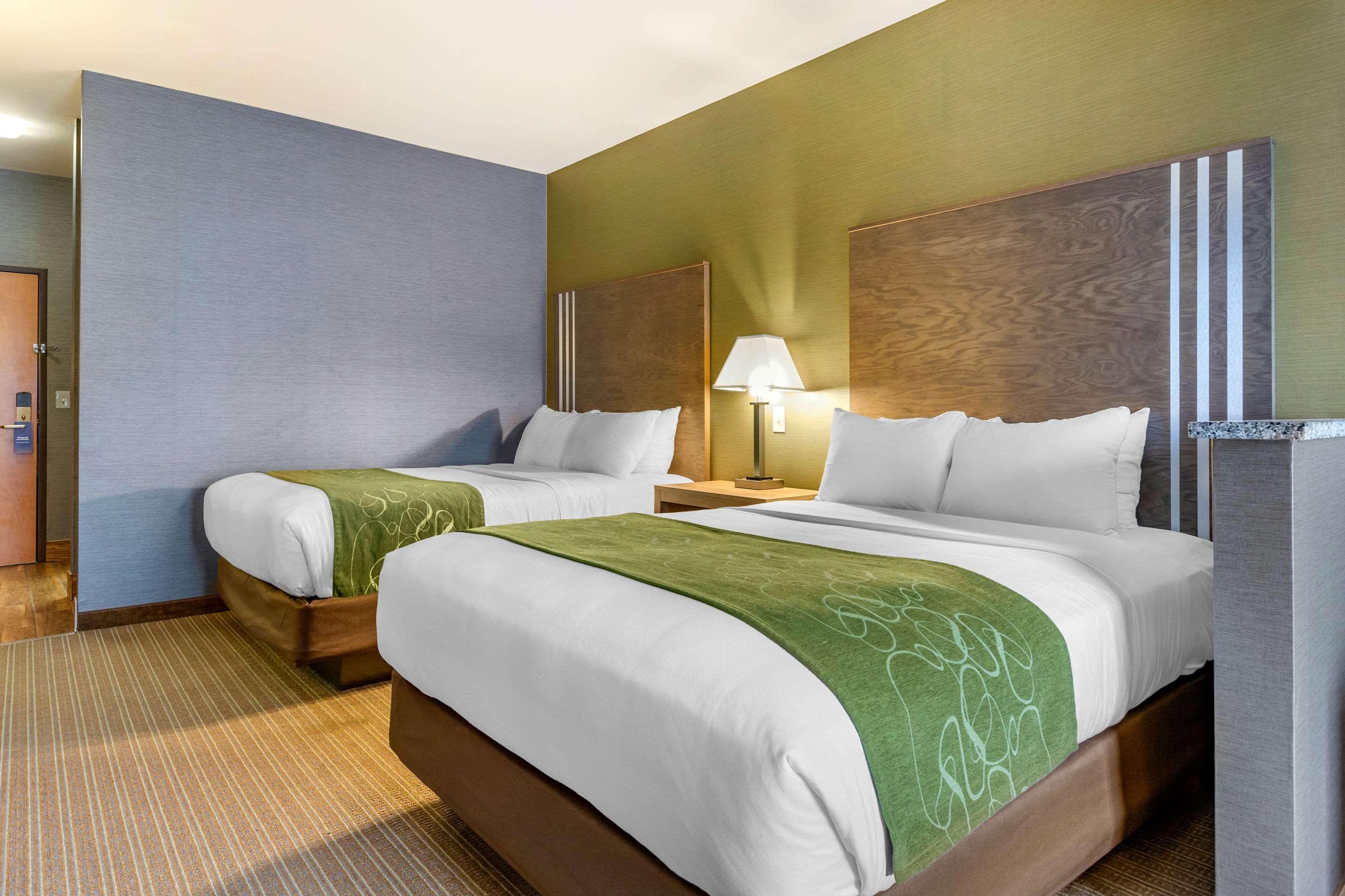 Comfort Suites Southgate-Detroit Extérieur photo