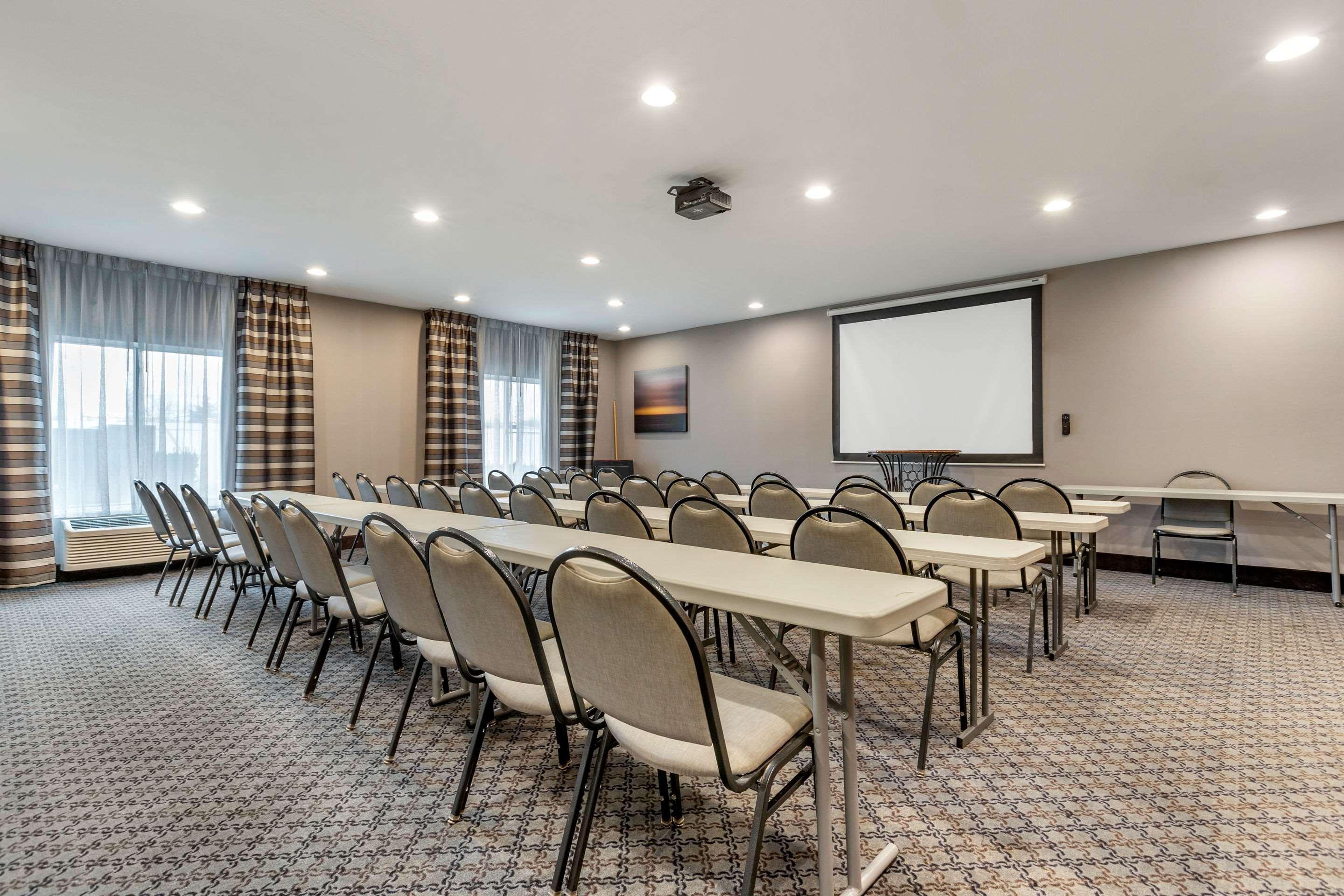 Comfort Suites Southgate-Detroit Extérieur photo
