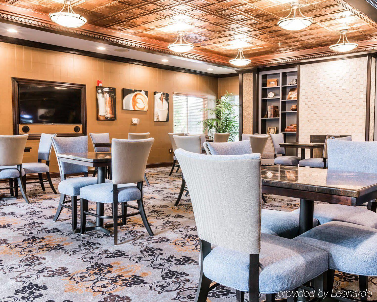 Comfort Suites Southgate-Detroit Extérieur photo