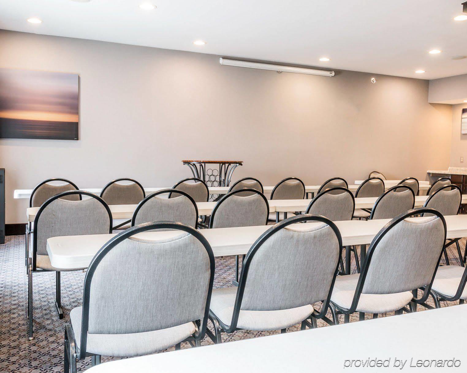Comfort Suites Southgate-Detroit Extérieur photo